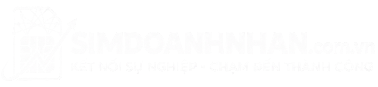 Sim Doanh Nhân